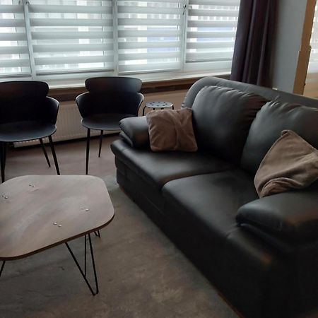 오스텐드 Residentie Casino Kursaal 아파트 외부 사진