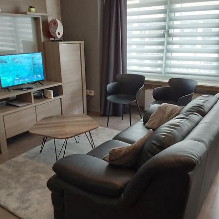 오스텐드 Residentie Casino Kursaal 아파트 외부 사진